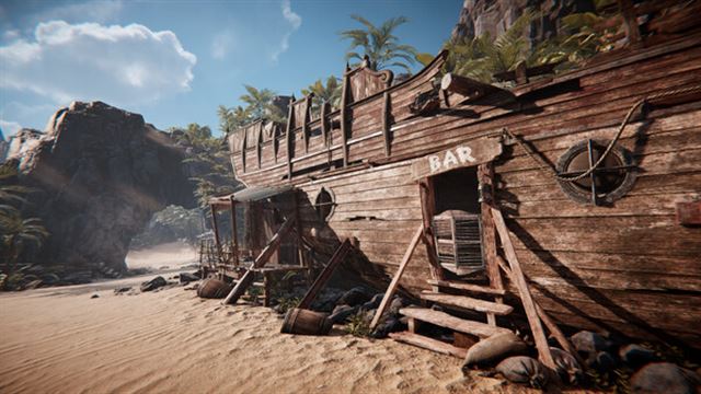 Hình ảnh gameplay Amerzone The Explorers Legacy-RUNE