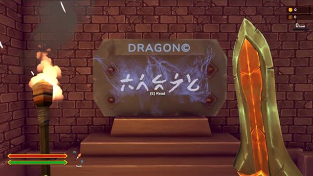 Hình ảnh gameplay The RPG v1.016-P2P