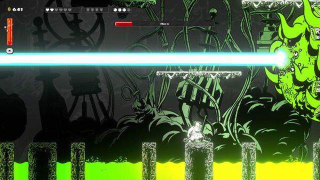 Hình ảnh gameplay Gennady-GOG