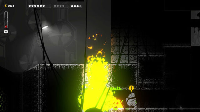 Hình ảnh gameplay Gennady-GOG