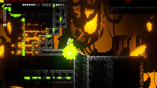 Hình ảnh gameplay Gennady-GOG