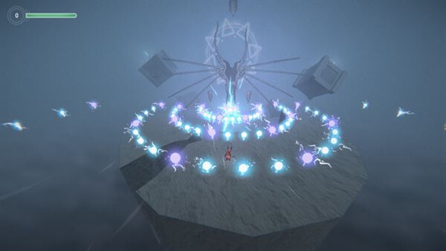 Hình ảnh gameplay The Shamans Ark-TENOKE