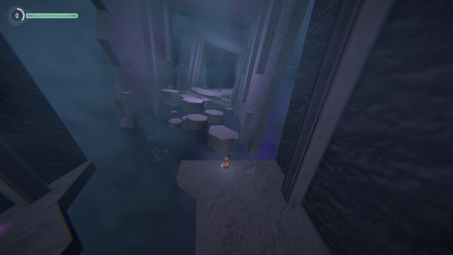 Hình ảnh gameplay The Shamans Ark-TENOKE