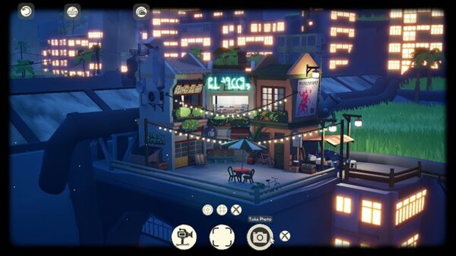 Hình ảnh gameplay ShantyTown-FCKDRM