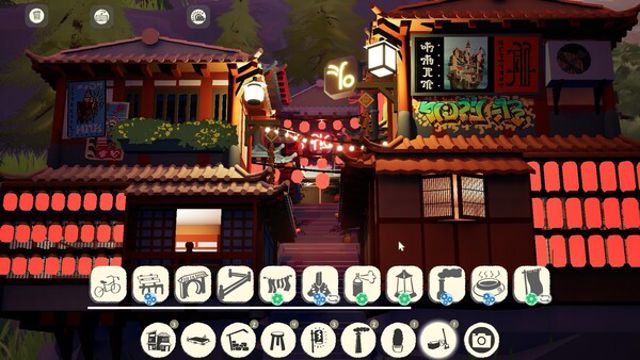 Hình ảnh gameplay ShantyTown-FCKDRM