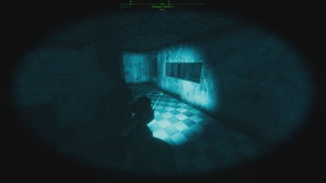 Hình ảnh gameplay Dagger Directive-GoldBerg