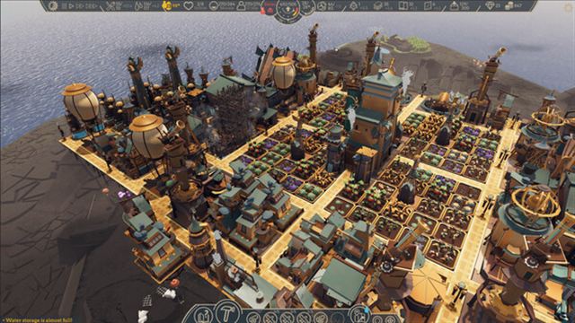 Hình ảnh gameplay Airborne Empire v1.0.03-P2P