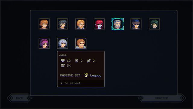 Hình ảnh gameplay Megaloot v1.19.2-P2P