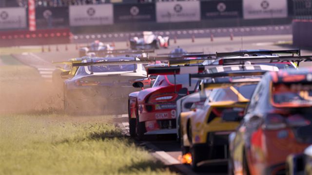 Hình ảnh gameplay Forza Motorsport Premium Edition v1.773.5588-P2P