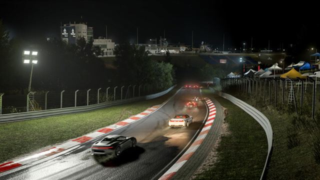 Hình ảnh gameplay Forza Motorsport Premium Edition v1.638.6387.0-P2P