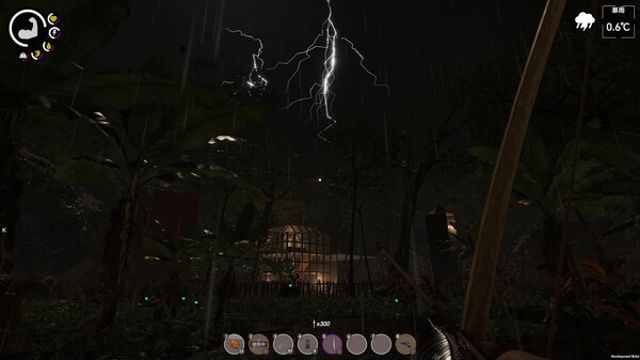 Hình ảnh gameplay Island Notes-TENOKE