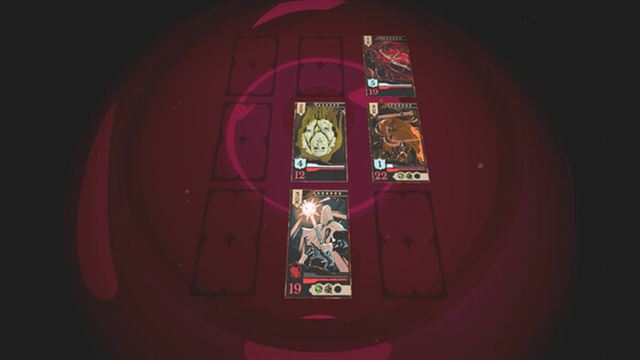 Hình ảnh gameplay Crown Gambit v1.0.6-P2P