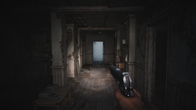 Hình ảnh gameplay Pine Harbor v0.31 Early Access