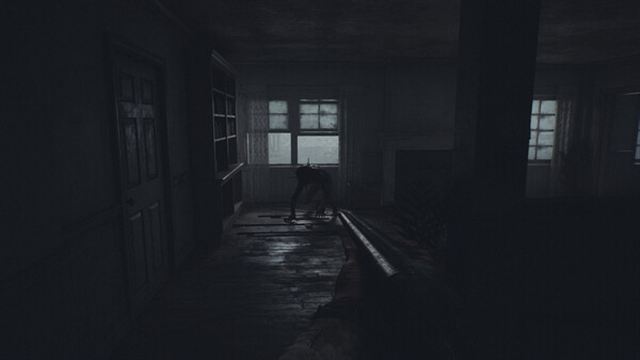 Hình ảnh gameplay Pine Harbor v0.03 Early Access