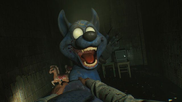 Hình ảnh gameplay Rainbow Gate-TENOKE