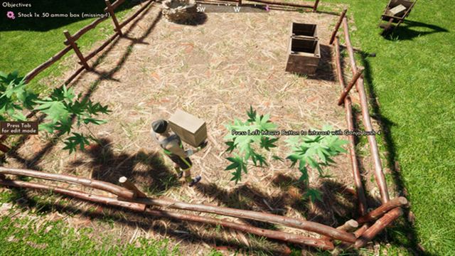 Hình ảnh gameplay Poor Mans Adventure Narco Sub Simulator-TENOKE