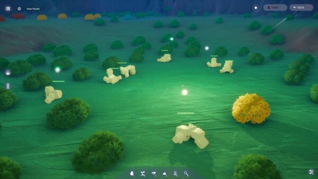 Hình ảnh gameplay ANLIFE Motion Learning Life Evolution-DRMFREE