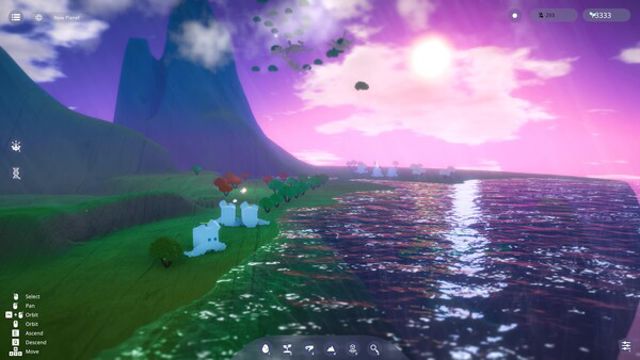 Hình ảnh gameplay ANLIFE Motion Learning Life Evolution-DRMFREE