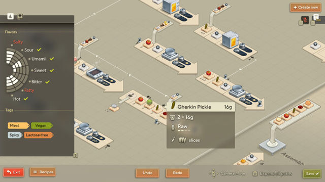Hình ảnh gameplay Cooking Simulator 2 Better Together v1.19-P2P