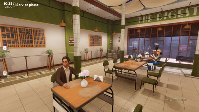 Hình ảnh gameplay Cooking Simulator 2 Better Together v1.15-P2P