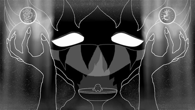 Hình ảnh gameplay Undershadows-TENOKE
