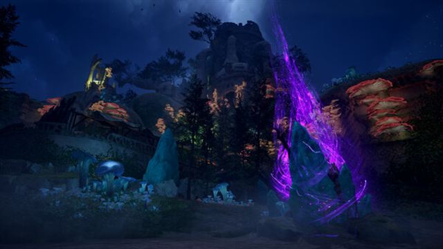 Hình ảnh gameplay Avowed v1.2.11.0-P2P