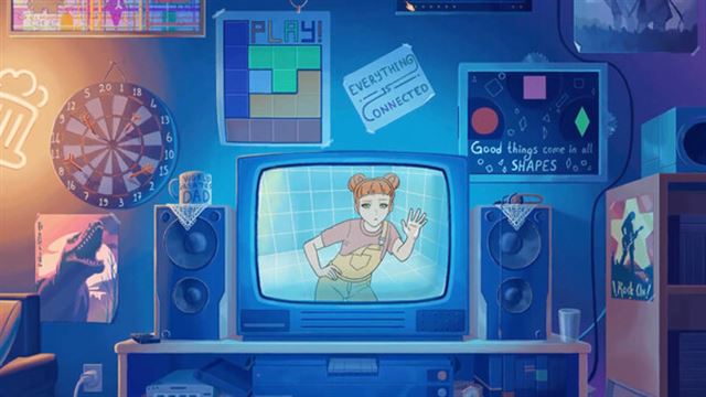 Hình ảnh gameplay Leila v20250803-P2P