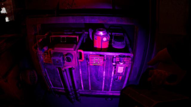 Hình ảnh gameplay Zoochosis v1.6.5-P2P