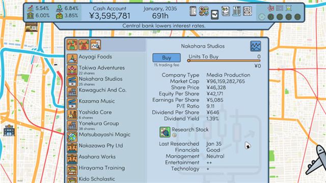 Hình ảnh gameplay This Grand Life 2 v1.01.06-P2P
