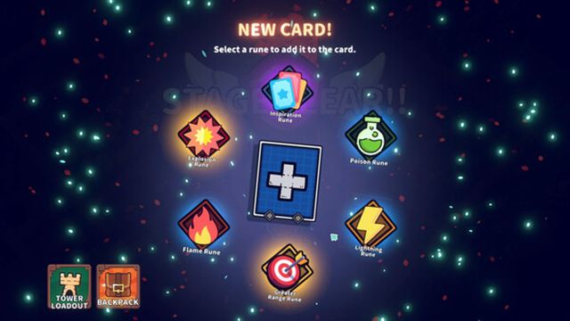 Hình ảnh gameplay Emberward-GoldBerg