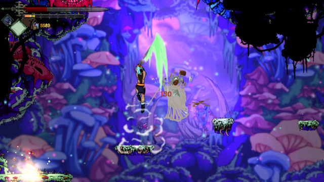 Hình ảnh gameplay Barbarian Saga The Beastmaster-GoldBerg