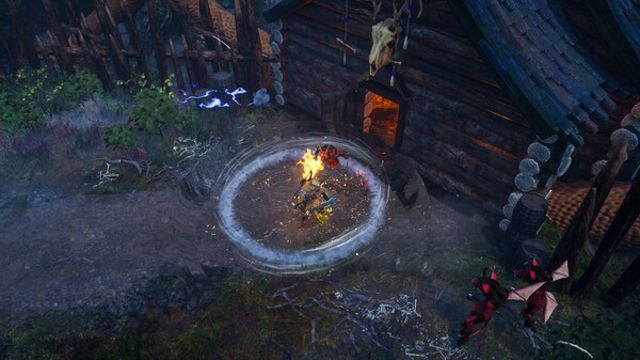 Hình ảnh gameplay Bylina v20260429-P2P
