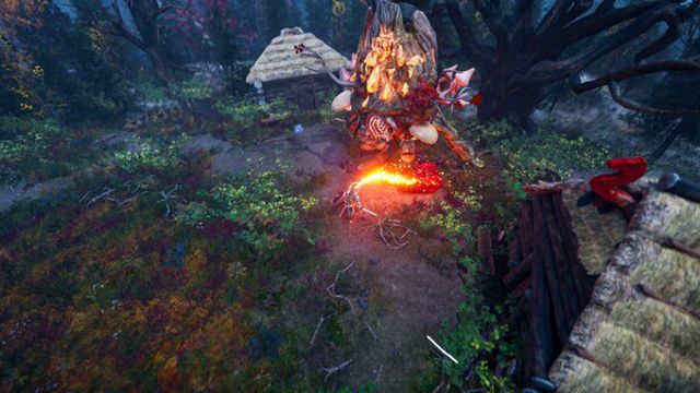 Hình ảnh gameplay Bylina v20260424-P2P