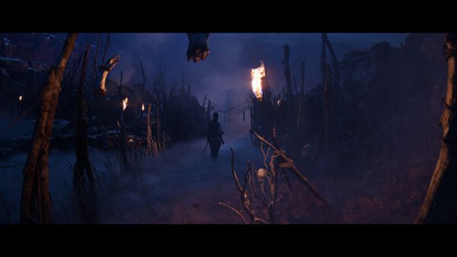 Hình ảnh gameplay Senuas Saga Hellblade II v1.0.0.0.161085-P2P