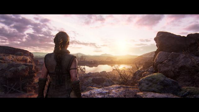 Hình ảnh gameplay Senuas Saga Hellblade II v1.0.0.0.161085-P2P