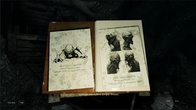 Hình ảnh gameplay Connection The Nightmare Within v20241104-P2P