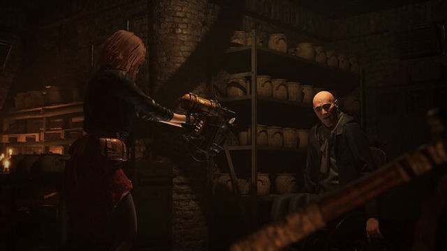 Hình ảnh gameplay Tormented Souls 2 v1.4.0-P2P