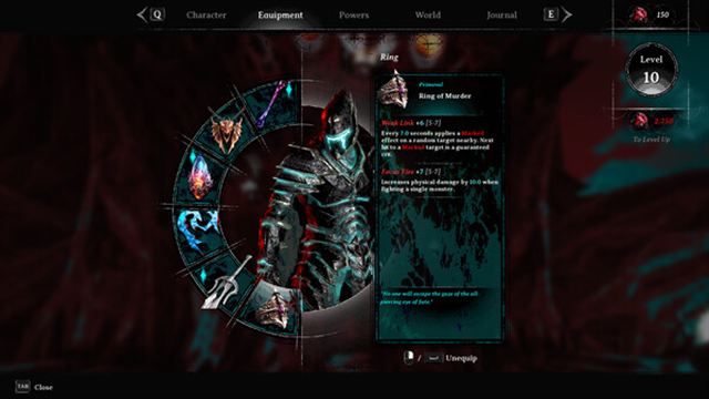 Hình ảnh gameplay VOIN v0.5.0.56 Early Access