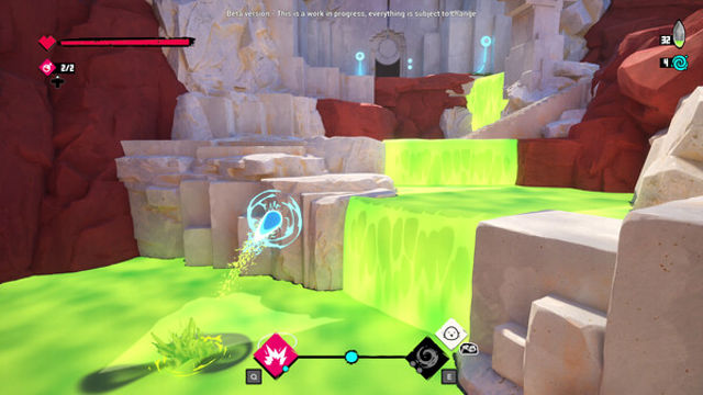 Hình ảnh gameplay Fading Echo v1.0.28121-P2P