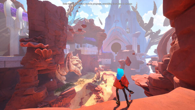 Hình ảnh gameplay Fading Echo v1.0.28121-P2P