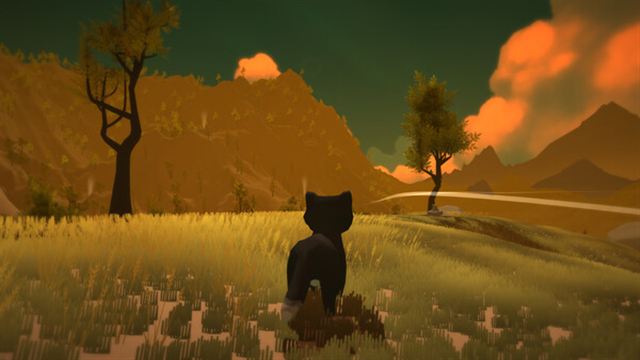 Hình ảnh gameplay Back To Home-TENOKE