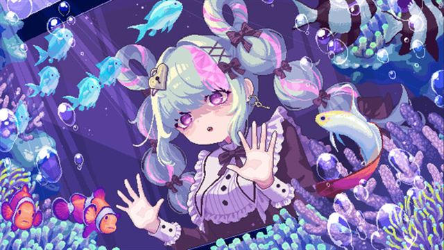 Hình ảnh gameplay Hookah Haze v1.0.3-P2P
