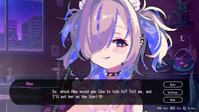 Hình ảnh gameplay Hookah Haze v1.0.3-P2P