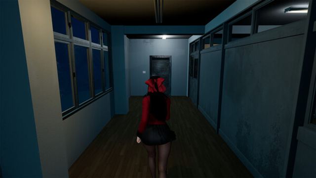 Hình ảnh gameplay Abyss School v1.6.6-TENOKE