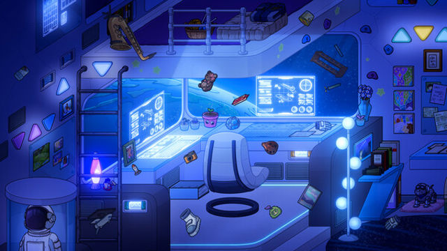 Hình ảnh gameplay Momento-GoldBerg