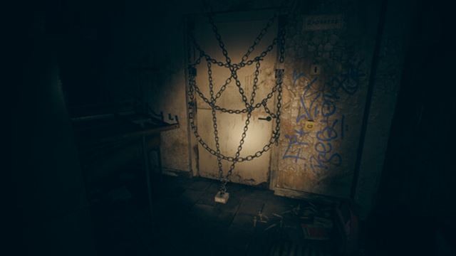 Hình ảnh gameplay Pieces of me v1.08-P2P