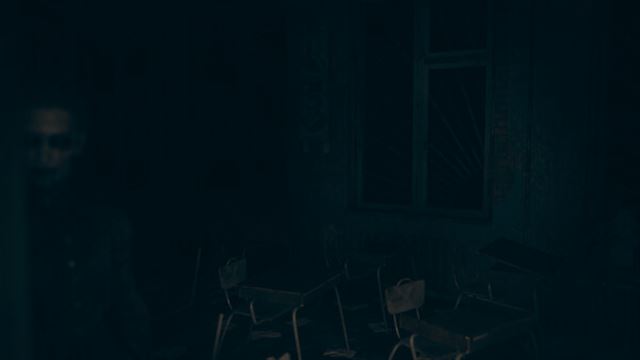 Hình ảnh gameplay Pieces of me v1.08-P2P