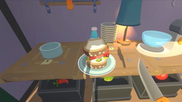 Hình ảnh gameplay Fruitbus v1.0.9-P2P