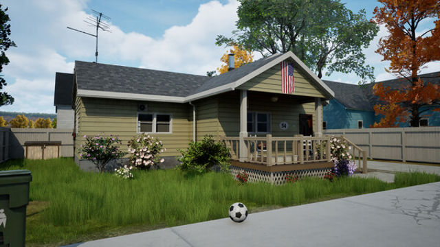 Hình ảnh gameplay Deconstruction Simulator v1.4.0-P2P