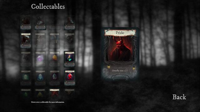 Hình ảnh gameplay Runes of Aereal-TENOKE